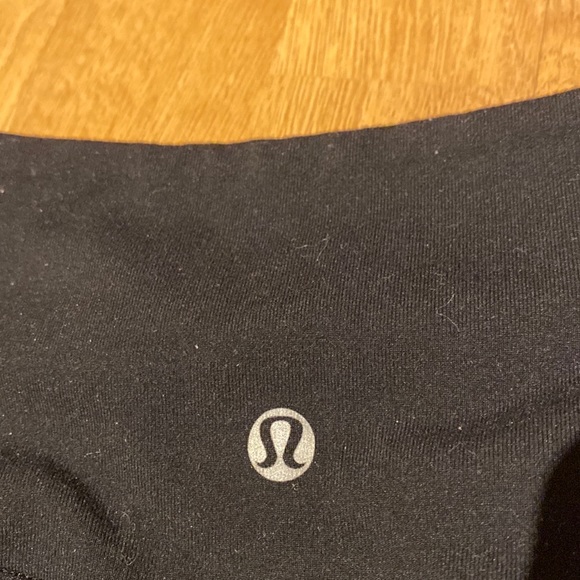 Lululemon leggings - Picture 4 of 5